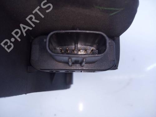 Pedal MAZDA 2 Hatchback (DL, DJ) 1.5 D (DJ5FS) | BP9270798I4 