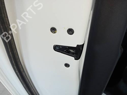 Used Rear left lock VOLVO XC60 I SUV (156) [2008-2017]  17569175