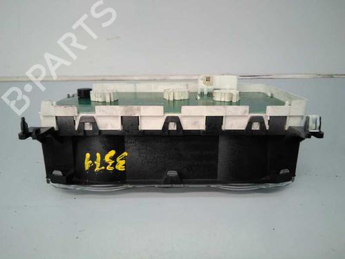 Instrument cluster NISSAN NOTE (E11, NE11) 1.6 | BP2819495C47 