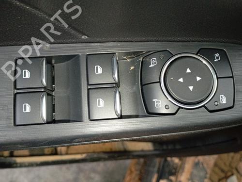 Used Left front window switch Left front window switch 37018523 37018523