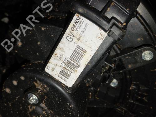 Heater blower motor PEUGEOT BOXER Platform/Chassis 2.2 BlueHDi 140 BP27518026M62