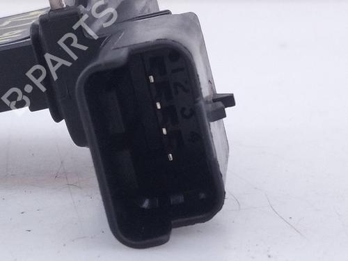 Mass air flow sensor PEUGEOT 208 I (CA_, CC_)  | BP21122010M95 