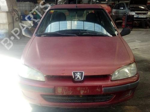 Gearbox PEUGEOT 106 II (1A_, 1C_)  | BP18268901M3 