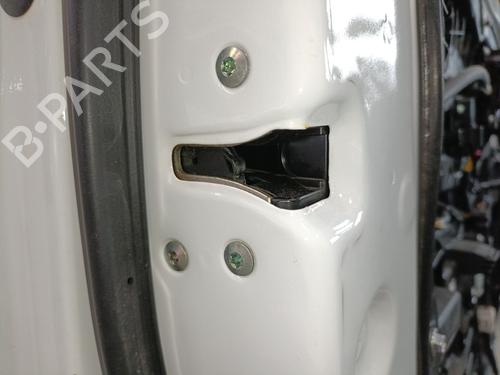 Used Front left lock KIA CARENS IV 1.7 CRDi (116 hp) 26612926