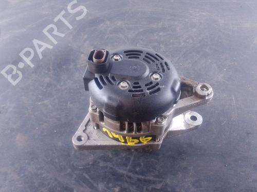 Alternator SUZUKI VITARA (LY) 1.0 (APK 310) | BP39949936M7 - Image 5
