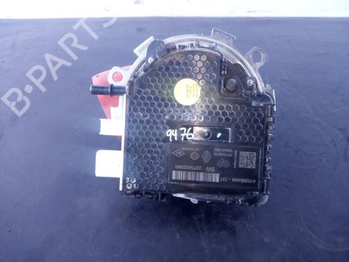 Used AdBlue tank DACIA DOKKER Express Box Body/MPV [2012-2025]  22780307
