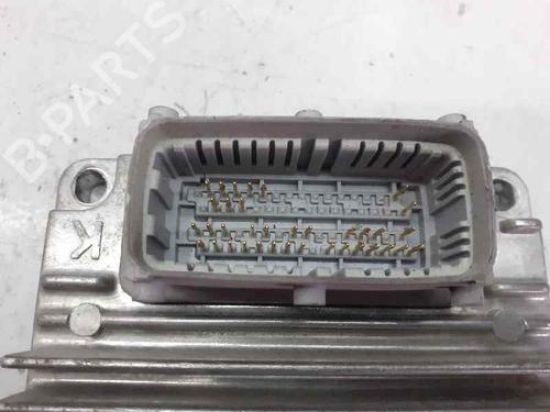 Engine control unit (ECU) CHEVROLET AVEO / KALOS Hatchback (T250, T255) 1.4 16V | BP6099446M57 