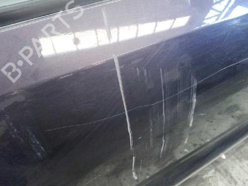Right front door MITSUBISHI PAJERO III (V7_W, V6_W)  | BP7990000C3 