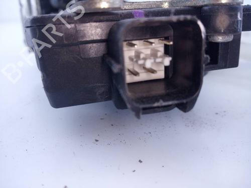 Rear right lock HYUNDAI TUCSON (JM) 2.0 CRDi | BP9674514C99 