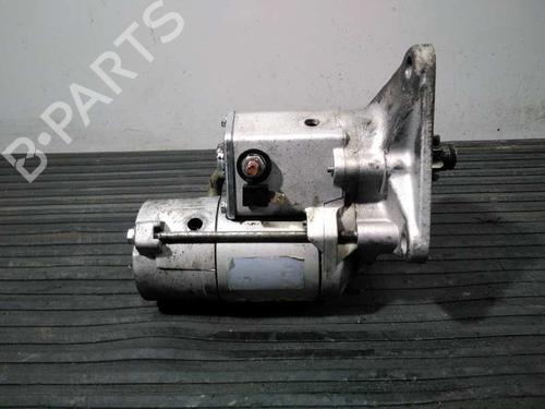 Starter LAND ROVER DISCOVERY II (L318) 2.5 Td5 4x4 | BP4906443M8 