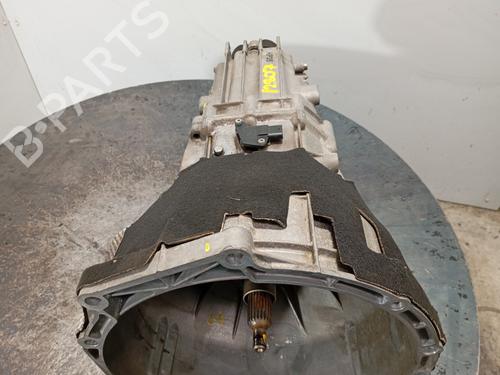 Gearbox BMW 1 (F20) 116 d | BP21590017M3