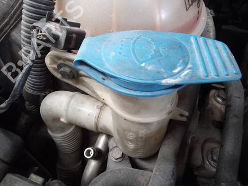 Used Windscreen washer tank AUDI A3 (8P1) [2003-2013]  19482534