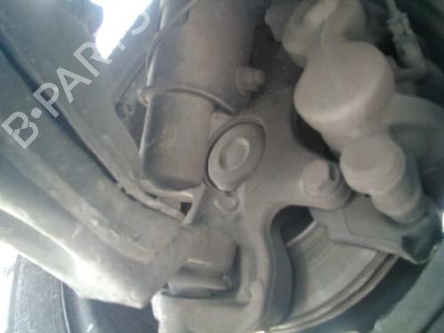 Used Right front steering knuckle MERCEDES-BENZ SPRINTER 3,5-t Van (B907, B910) 319 CDI RWD (907.633, 907.635, 907.637) (190 hp) 6111389