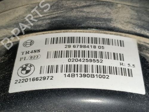 servo-brake-bmw-3-f30-f80-2011-2012-2013-2014-2015-2016-2017-2018-38069313 main image