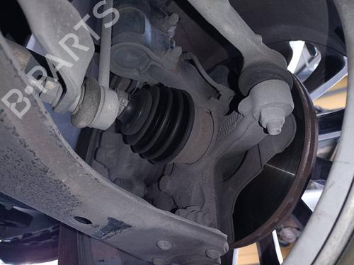 Used Right front steering knuckle OPEL CORSA E (X15) [2014-2025]  19542137