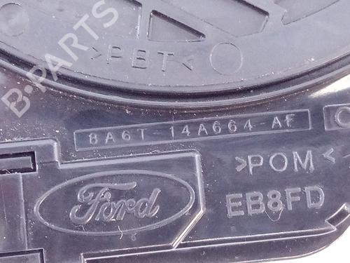 Squib airbag FORD TOURNEO COURIER B460 MPV  | BP21378201C102 