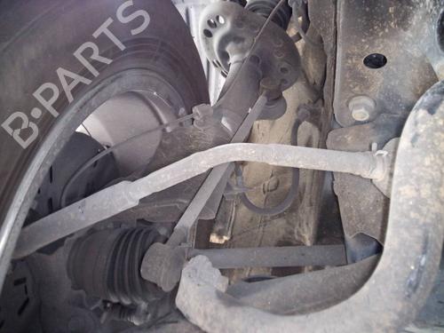 Steering rack SUBARU XV (GT)  | BP19922152M22 