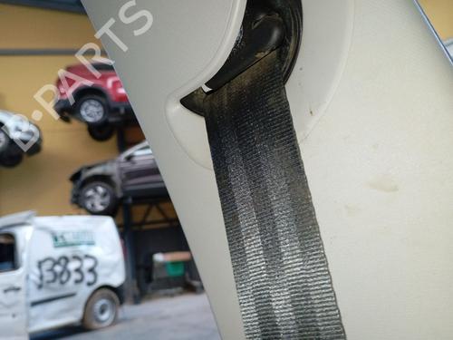 Cinto de segurança frente esquerdo SEAT IBIZA V (KJ1, KJG) 1.0 MPi (80 hp) 30881247