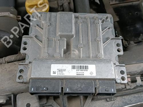 Used Engine control unit (ECU) RENAULT KADJAR (HA_, HL_) 1.5 dCi 110 (HLA3) (110 hp) 32081680