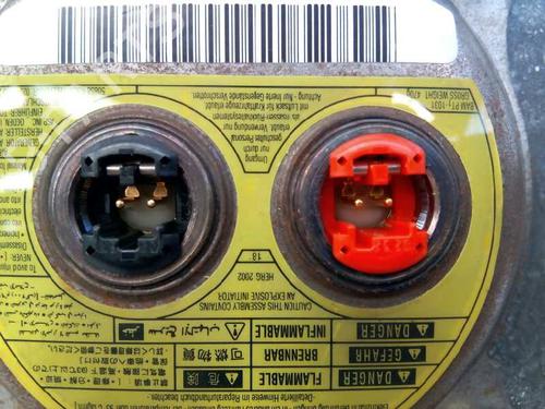 Driver airbag TOYOTA LAND CRUISER PRADO (_J12_) 3.0 D-4D (KDJ120, KDJ125) | BP1417878C9 