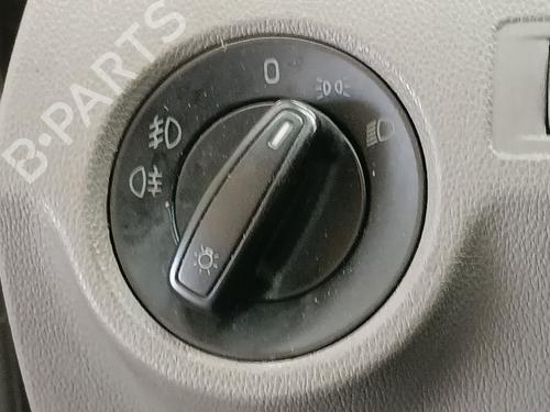 Used Headlight switch Headlight switch SEAT TOLEDO IV (KG3) 1.6 TDI (115 hp) 40120323 40120323