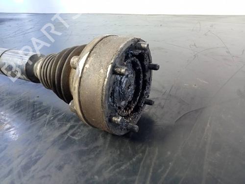 Right front driveshaft SEAT LEON (1P1)  | BP18356979M39 
