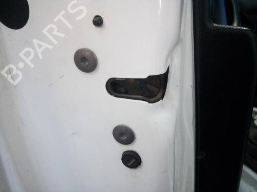 Used Front left lock CITROËN BERLINGO Box Body/MPV (B9) 1.6 HDi 90 (90 hp) 22645912