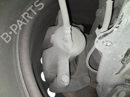 Used Right front brake caliper RENAULT KANGOO Express (FW0/1_) [2008-2025]  24200970