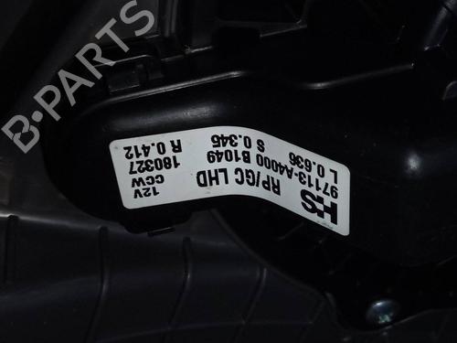 Heater blower motor KIA CARENS IV  | BP20854524M62 