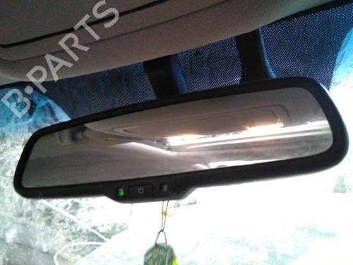 Used Rear mirror KIA SPORTAGE III (SL) 1.7 CRDi (116 hp) 7043789