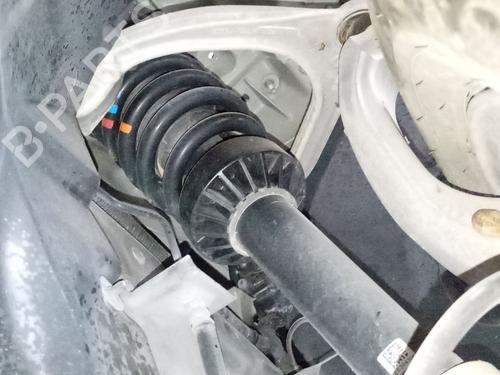 Used Right front shock absorber JAGUAR F-PACE (X761) 3.0 SDV6 AWD (300 hp) 31063171