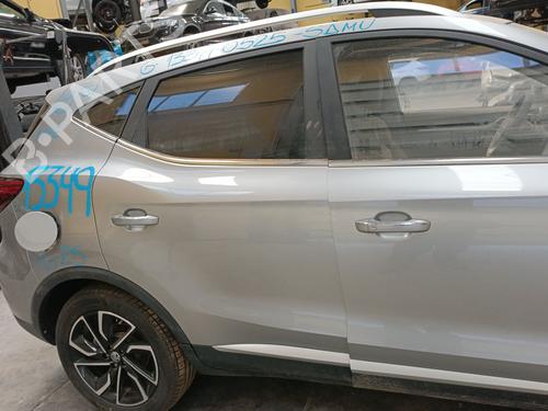 Right rear door MG MG ZS SUV (AZS1) 1.0 T-GDi | BP27258715C5