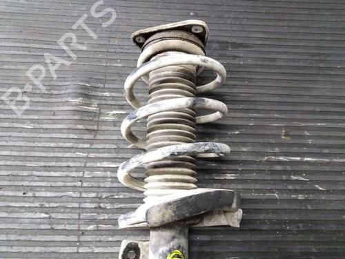 Right front shock absorber MAZDA 3 (BK) 1.6 (BK14) | BP7227743M17 