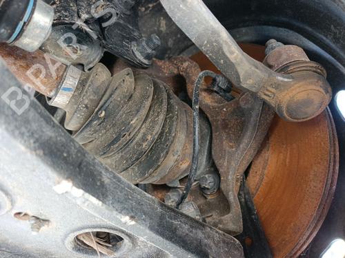 Used Right front steering knuckle RENAULT TRAFIC III Bus (JG_) 2.0 dCi 110 (JGMW) (110 hp) 27888354