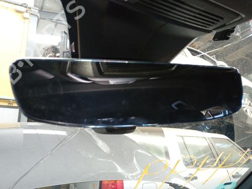 Used Rear mirror Rear mirror PEUGEOT 3008 II SUV (MC_, MR_, MJ_, M4_) 1.2 THP/ PureTech 130 (MRHNSM, MRHNSU, MRHNSJ, MRHNYW,... (131 hp) 30733764 30733764