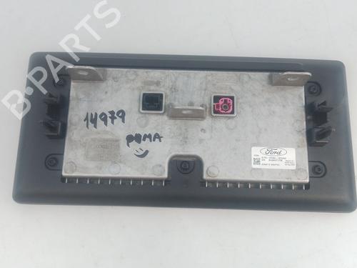 Instrument cluster FORD PUMA (J2K, CF7) 1.0 EcoBoost mHEV | BP36552124C47 - Image 6