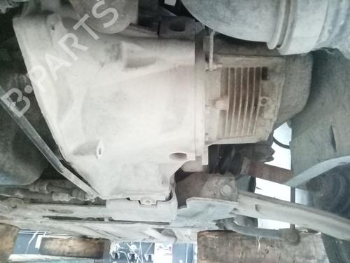 Sikringsdose CITROËN XSARA (N1) 1.9 D | BP28950893E1