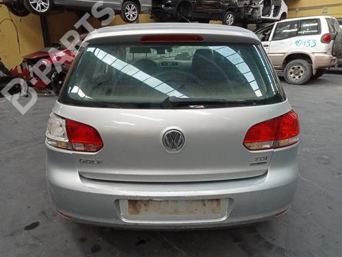 Interior roof light VW GOLF VI (5K1) 1.6 TDI | BP10560813I8  - Image 9