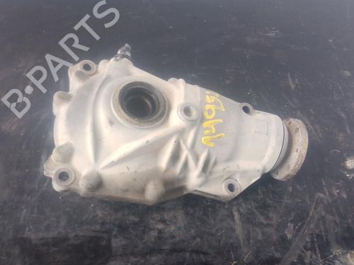 Used Front differential Front differential BMW X3 (F25) xDrive 20 d (184 hp) 39944635 39944635