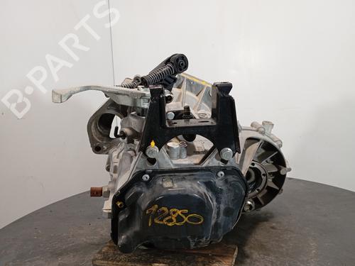 Used Gearbox SEAT IBIZA IV (6J5, 6P1) [2008-2017]  21552746