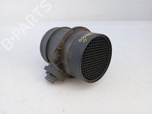 Used Mass air flow sensor VW SCIROCCO III (137, 138) 2.0 TDI (150 hp) 22906080