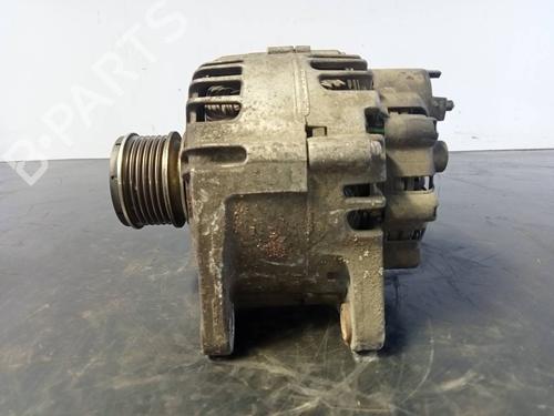 Generator RENAULT CLIO IV (BH_) [2012-2021]  19034683