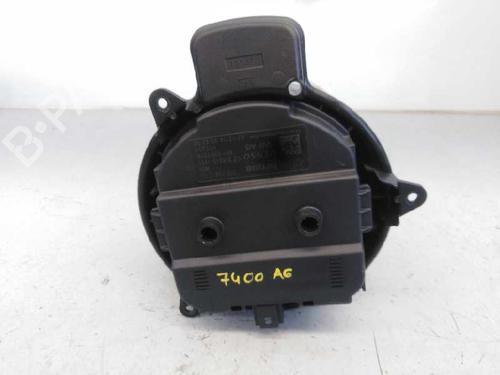 Heater blower motor AUDI A6 C7 (4G2, 4GC) 2.0 TDI | BP14060425M62 