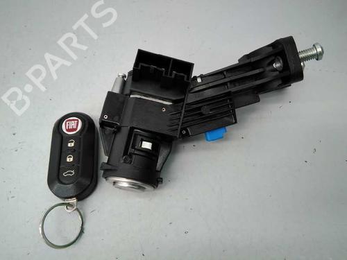 Used Electronic module FIAT 500L (351_, 352_) 1.4 (199LYB1B) (95 hp) 14060070
