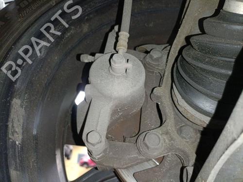 Used Right front brake caliper RENAULT KADJAR (HA_, HL_) 1.6 dCi 130 (HLA4) (130 hp) 32090521