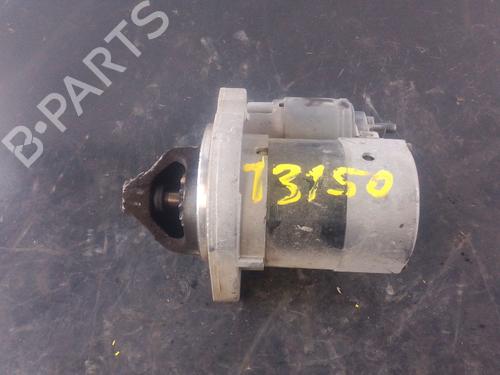 Used Starter Starter FORD TOURNEO COURIER B460 MPV 1.0 EcoBoost (100 hp) 40446961 40446961
