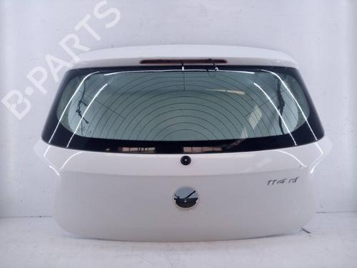 Used Tailgate BMW 1 (F20) 114 d (95 hp) 10704597