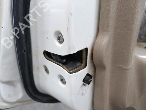 Used Rear left lock Rear left lock NISSAN TERRANO II (R20) 2.7 TD 4WD (101 hp) 40259871 40259871