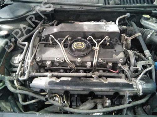 Instrument cluster FORD MONDEO III Saloon (B4Y) 2.0 16V TDDi / TDCi | BP1942597C47 