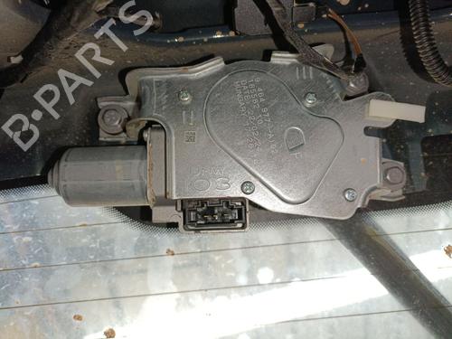 Used Rear wiper motor BMW X1 (U11) sDrive 18 d (150 hp) 29484450